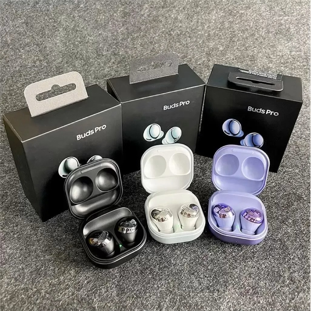 2024 R510 Buds2 Pro Earphones for R190 Buds Pro Phones iOS Android TWS True Wireless Earbuds Headphones Earphone Fantacy Technology8817396 MAX88