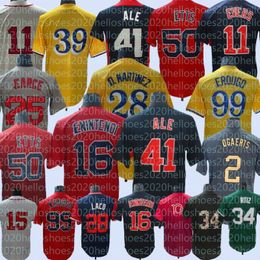 2024 Rafael Devers Baseball Jersey David Ortiz Enrique Hernandez Mookie Betts Alex Verdugo Ted Williams Nick Pivetta Chris Sale Mookie Betts Trevor Story Jerseys