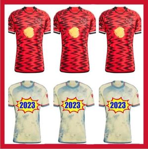 2024 Rode Voetbalshirts BURKE LUQUINHAS VANZEIR AMAYA NEALIS TOLKIN MORGAN BULLS 24 25 MLS voetbal mannen kids shirt