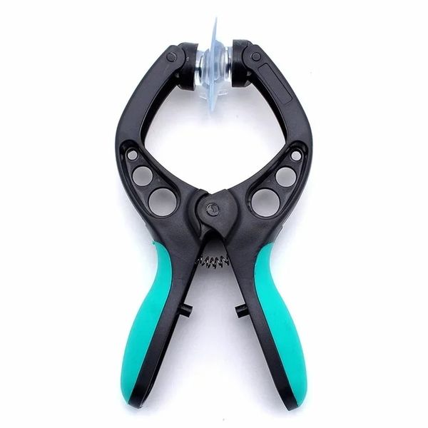 2024 Réparation outil de téléphone mobile Double séparation Clamp Plier Repair Tool Aspiration Auto Tup LCD Sucker Opening Tool pour iPhone iPadfor Double Séparation Pince