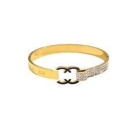 2024 résoudre bracelet Designer Hommes Bracelet Femmes Bracelets Marque Lettre Bijoux Accessoire bracelet en argent 2024