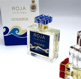 2024 Roja Parfums Roja Dove Oceania Cologne Hommes Parfums Elysium Pour Homme Parfum ROJA ELIXIR Elysium Parfum Cologne Eau De Parfum