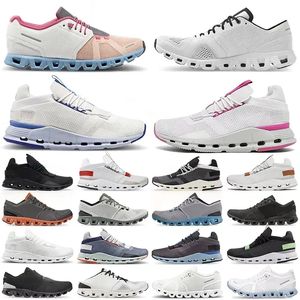 2024 RUN Modeschoenen wolken cloudmonster vrouw monster lichtgewicht cloudnovas ademende wolk x 1 shift x 3 vrouwen mannen buiten cloud 5 casual schoenen maat 36-45