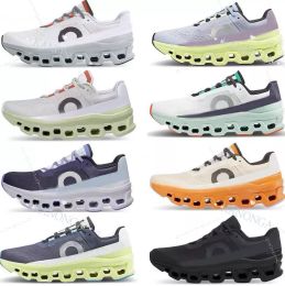 2024 Running Monster Shoes Shoe Monster Training Training Shoe Colorful Lightweight Comfort Design Men Femmes Perfect Snearkers Runners Yakuda 2024dhgate Discing