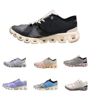 2024 Chaussures de course 207women Sneakers Nova Form Shift 5 Federer Workout and Cross Monster White Sand Designer Mens Womens Sports Trainers