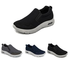 2024 chaussures de course pour hommes femmes baskets respirantes baskets de sport pour hommes GAI color174 baskets de mode taille 40-45