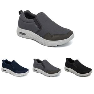 2024 chaussures de course pour hommes femmes baskets respirantes baskets de sport pour hommes GAI color154 baskets de mode taille 40-45