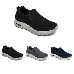 2024 Chaussures de course pour hommes Femmes Breakables Sneakers Mens Sport Trainers Gai Color190 Fashion Sneakers Size 40-45