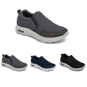 2024 chaussures de course pour hommes femmes baskets respirantes baskets de sport pour hommes GAI color156 baskets de mode taille 40-45