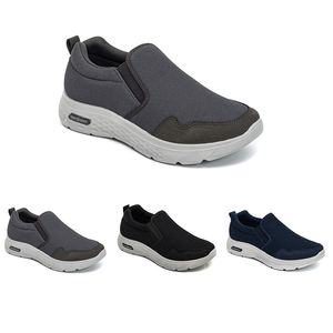 2024 chaussures de course pour hommes femmes baskets respirantes baskets de sport pour hommes GAI color188 baskets de mode taille 40-45