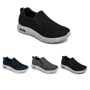 2024 chaussures de course pour hommes femmes baskets respirantes baskets de sport pour hommes GAI color171 baskets de mode taille 40-45