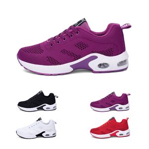 2024 loopschoenen voor mannen vrouwen ademende sneakers kleurrijke heren sport trainers GAI color17 mode sneakers maat 35-43