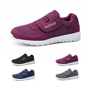 2024 loopschoenen voor heren dames ademende sneakers kleurrijke heren sporttrainers GAI color53 mode sneakers maat 36-40 trendings