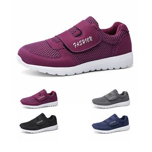 2024 loopschoenen voor heren dames ademende sneakers kleurrijke heren sporttrainers GAI color65 mode sneakers maat 36-40 trendings