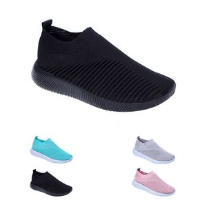 2024 loopschoenen voor mannen vrouwen ademende sneakers kleurrijke heren sport trainers GAI color180 mode sneakers maat 35-43