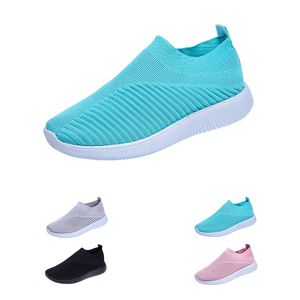 2024 loopschoenen voor heren dames ademende sneakers kleurrijke heren sporttrainers GAI color174 mode sneakers maat 35-43 trendings