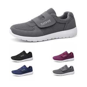 2024 loopschoenen voor heren dames ademende sneakers kleurrijke heren sporttrainers GAI color52 mode sneakers maat 36-40 trendings