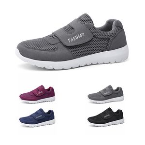 2024 chaussures de course pour hommes femmes baskets respirantes baskets de sport colorées pour hommes GAI color60 baskets de mode taille 36-40 tendances