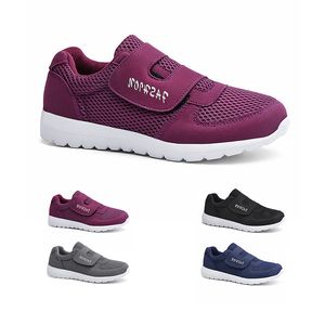 2024 loopschoenen voor mannen vrouwen ademende sneakers kleurrijke heren sport trainers GAI color81 mode sneakers maat 36-40