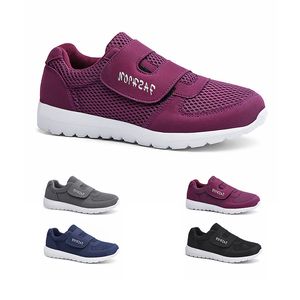 2024 loopschoenen voor heren dames ademende sneakers kleurrijke heren sporttrainers GAI color93 mode sneakers maat 36-40 trendings