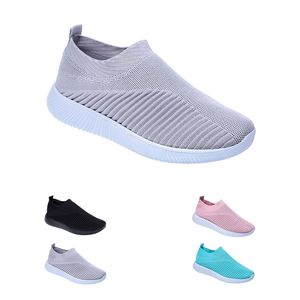 2024 loopschoenen voor heren dames ademende sneakers kleurrijke heren sporttrainers GAI color185 mode sneakers maat 35-43 trendings