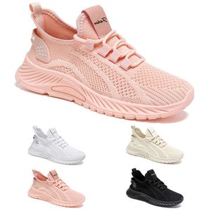 2024 Chaussures de course pour hommes Femmes Breakables Sneakers Mens Sport Trainers Gai Color63 Fashion Sneakers Size 36-41-15
