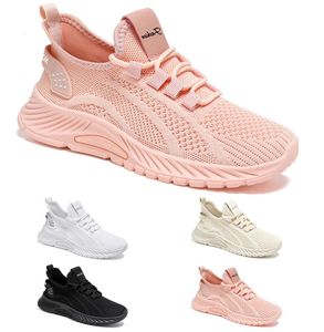2024 Chaussures de course pour hommes Femmes Breakables Sneakers Mens Sport Trainers Gai Color67 Fashion Sneakers Size 36-41-15