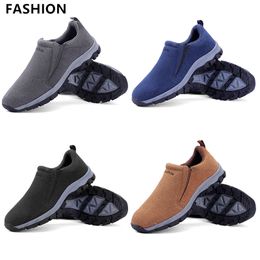 2024 chaussures de course hommes femme multi jaune profond orange vert violet noir rouge marron baskets baskets mode GAI