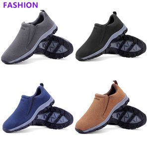 2024 chaussures de course hommes femme multi jaune profond orange vert violet marine rouge marron rose baskets baskets mode GAI