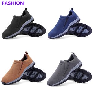 2024 chaussures de course hommes femme marine vert violet noir rouge marron rose baskets baskets mode GAI