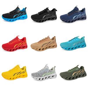 2024 Chaussures de course One Men Femmes Gai triple noir blanc violet rose rose nue Plum Mens Trainers Sports Outdoor Sneakers