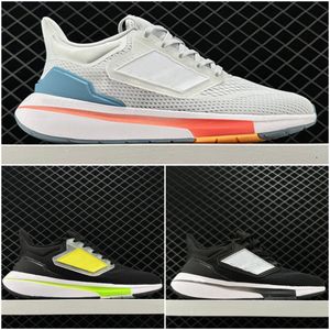 2024 Hardloopschoenen Sneakers Eq21 Run Casual Heren Dames Chaussures Sportschoen Runner Klassiekers Mode Zwart triple Wit Blauw Bergbeklimmen Buiten Hardloopschoenen