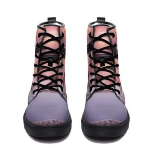 2024 Vente Designer Boots personnalisés pour hommes Chaussures Femmes Plateforme décontractée Trainers Flat Sports Outdoors Sneakers Personnalisez la chaussure populaire Gai