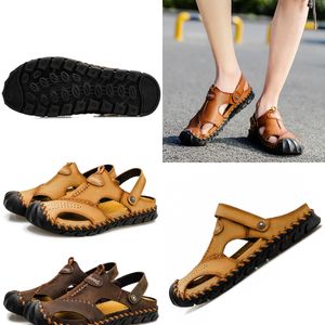 2024 Sandal Designers Sandals Slides Flats Flip Flops Water Beach Clogs Floral Leather Platform Mandis 38-48 EUR 38-48