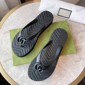 2024 sandalen buiten dragen strandschoenen meerkleurige niet-slip dikke zolen