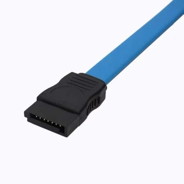 2024 Cable de adaptador SAS SCSI SFF-8482 a Cable de alimentación SATA Convertidor de cable serial de 29 pines Convertidor de cable HDD HDD SAS A SATA Adaptador para adaptador SAS