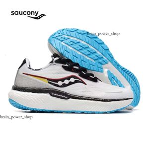 2024 SACONI SOCONI Triomphe décontracté Victory Running New Lightweight Shock Absorption Breathable Sports Trainers Athletic Sneakers Chaussures Taille 36-44 639