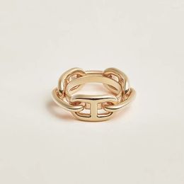 Eperons – anneau HIJAB MARQUISE, écharpe avec boucle en métal, châles de 90cm, porte-bouton, accessoires de Style élégant, 2024