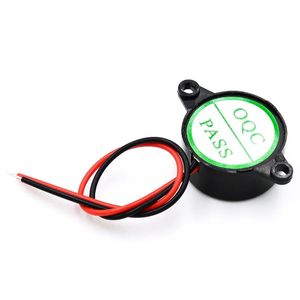 2024 SFM-20B DC3-24V 3-24V PIEZO PIEZO ALARME ELECTRONIQUE ALARME CONTINU SON BEEPER