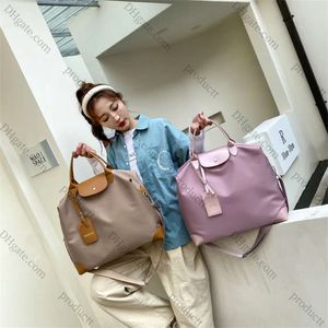 2024 Sac de voyage pour femmes à courte distance Fashion Fashion Handsbag Sports Pack de bagages multifonctionnels Sacs de gymnase 2022 Sacs de yoga