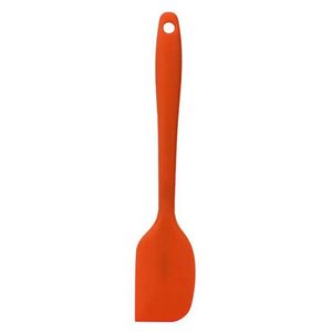 2024 outils de cuisine à lame de silicone spatule Cuisine Cuisine résistante à la chaleur Flexible Saicone Spatules Gâteau grattant la cuisson Cuisine Cuisine Cuisine, ici