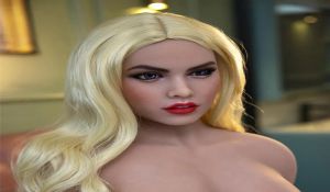 2024 Silicone SexDoll adulte SexyDolls réaliste amour poupée gros seins vagin réaliste poupée pour hommes