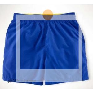 2024 Small Horse Men Beach Short Classic Summer Polo Board Pants de surf Swim Shorts pour hommes nageants 816