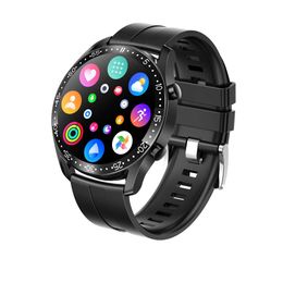 2024 Smart Watches Vendre une nouvellewatch Smartwatch GT2 avec une grande batterie et une longue smartwatch
