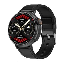 2024 Montres intelligentes MT30 Smartwatch Ultra Long Battery Life Offline Payment sans bordure Protection de mot de passe imperméable Sports de charge sans fil