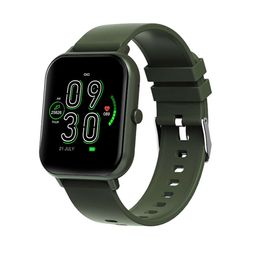 2024 Smart Watches Nieuwe ZL54CJ Bluetooth -oproep smartwatch hartslag, bloeddruk, bloedzuurstof, muziekberichten, multi sport smartwatch