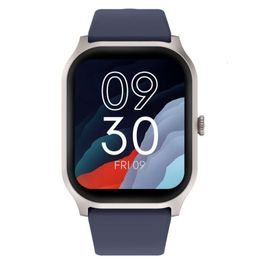 2024 Smart Watches Nieuwe ZL77 SmartWatch 2.0 High-Definition Display, groot scherm, sporthartslag, slaapmonitoring, Bluetooth Watch
