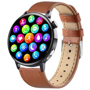 2024 Smart Watches Niet-invasief bloed smartwatch F67Pro ECG-metingen Hartslag Hartslag bloeddruk urinezuur monitoring oefening horloge