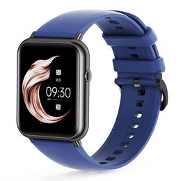 2024 Smart Watches Q19Pro Call Reminder Bluetooth Smartwatch Bracelet Metal Business Watch Heart Rate Monitoring Watch
