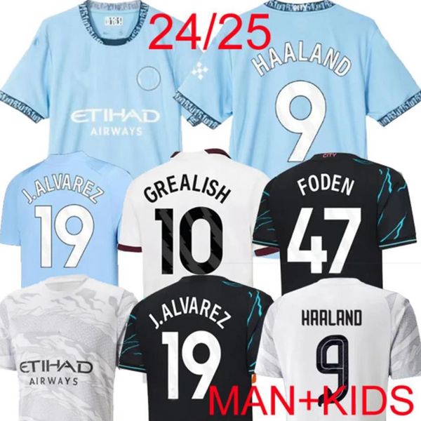 2024 Jerseys de foot